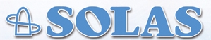 SOLAS logo