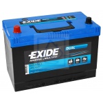 Akumulator EXIDE Dual ER450 12V 95Ah 650A L+ rozruchowo-zasilający 