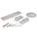Anody aluminiowe Verado 4/ Optimax zamiennik