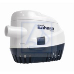 Automatyczna pompa zęzowa SAHARA750 - 39L/min 12V