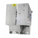 Podnoszenie hydrauliczne Power Tilt CMC PT35