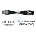 NMEA 2000 Adaptor przejściówka SeaTalk 1,5m A06046