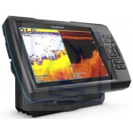 Echosonda z GPS GARMIN STRIKER Vivid 7sv Wi-Fi SideVü™ ClearVü™ batymetria