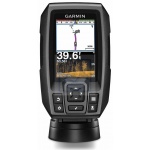 GPS GARMIN STRIKER Plus 4CV kolor 4,3" ClearVü™