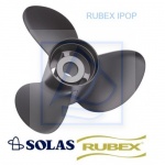 Śruba RUBEX iPOP 14,75x18 z piastą