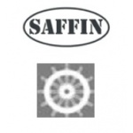 Morski kombinezon ratunkowy (suchy) SAFFIN RSF-II, SOLAS, EC-MED - L i XL - zapytaj o ofertę