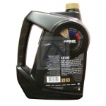 Olej silnikowy Evinrude syntetyk XD100 2-suw 3,78L 