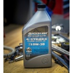 Olej silnikowy Quicksilver Performance 10W-30 1L