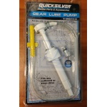 Pompka ręczna oleju QuickSilver but.0,45L 0,95L 1L