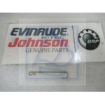 Sprężyna startera Johnson Evinrude 1.2KM 6KM 30KM 335905