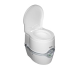 Toaleta chemiczna Thetford Porta Potti 565 Electric - na zamówienie