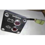 Lampka kontrolna 2LED manetki HONDA 37210-ZW5-004
