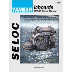 Yanmar JH & JH2 Diesel 1975~98  instrukcja SELOC 18-07400