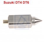 Zawór iglicowy gaźnika Suzuki DT4 DT6 